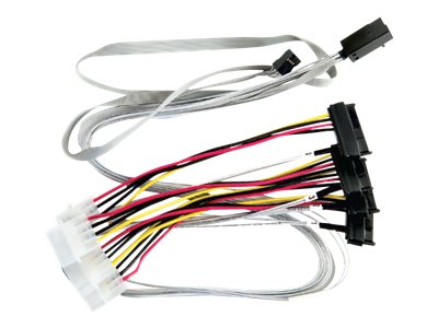 ADAPTEC I-HDMSAS-4SAS-SB-.8M I-HDMSAS-4SAS-SB-.8M