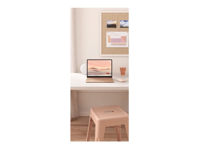 Microsoft Surface Laptop Go - 12.4" - Core i5 1035G1 - 8 GB RAM - 128 GB SSD - UK