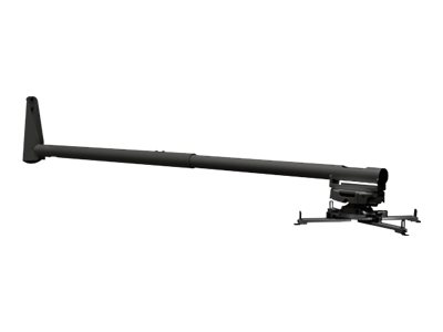 Peerless PSTA-2955-W - mounting kit - for projector - white