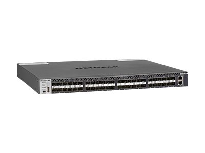 NETGEAR M4300-48XF - switch - 48 ports - Managed - rack-mountable