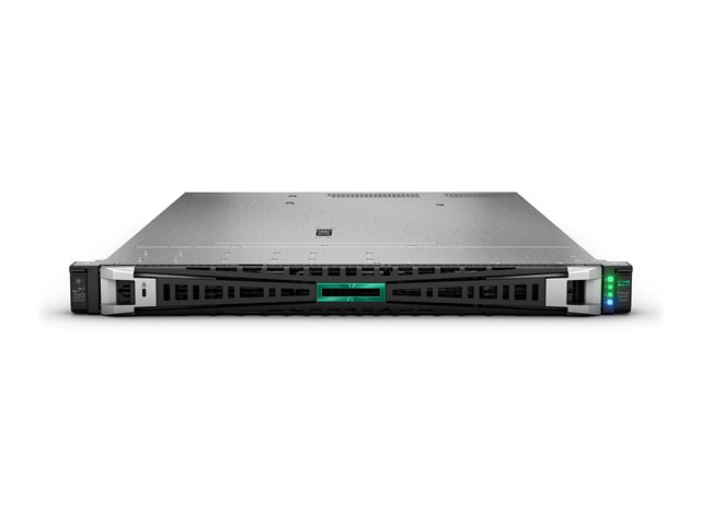 HPE ProLiant DL325 Gen11 - rack-mountable EPYC 9224 2.5 GHz - 64 GB - SSD 2 x 480 GB