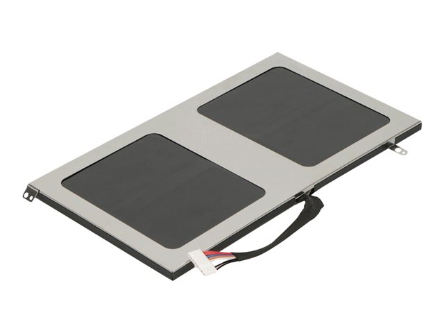 2-Power Main Battery Pack - laptop battery - Li-pol - 2850 mAh - 42 Wh