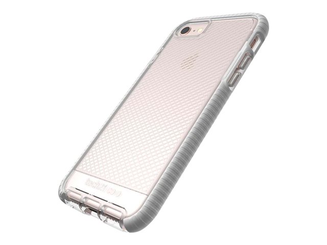 Tech21 Evo Check - back cover for mobile phone