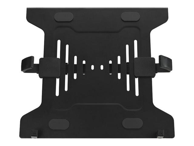 Kensington mounting component - open - for notebook - universal - black