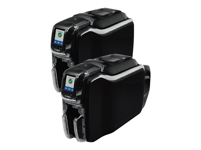 PRINT ZC350 SINGLE SIDE UK+EU USB+ETHERNET WIN DRIVER