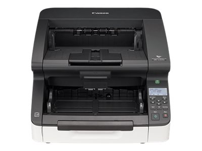 Canon imageFORMULA DR-G2090 - Document scanner - CMOS / CIS - Duplex - 305 x 3000 mm - 600 dpi x 600 dpi - up to 90 ppm (mono) / up to 90 ppm (colour) - ADF (300 sheets) - up to 30000 scans per day - USB 3.1