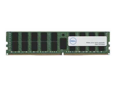 Dell - DDR4 - module - 16 GB - DIMM 288-pin - 2666 MHz / PC4-21300 - 1.2 V - unbuffered - non-ECC - Upgrade - for Alienware Aurora R6