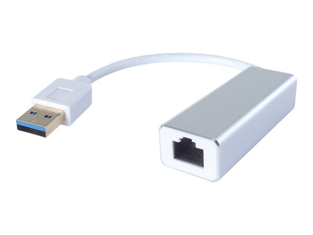USB3 TO RJ45 CAT6 GBIT ETH M-F