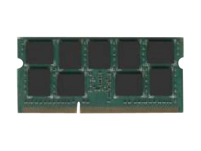 Dataram - DDR3L - module - 8 GB - SO-DIMM 204-pin - 1600 MHz / PC3L-12800 - unbuffered