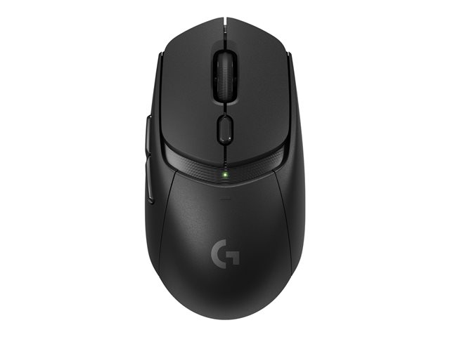 Logitech G G309 - mouse - gaming - 2.4 GHz, Bluetooth - black