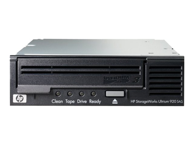 HP Ultrium 920 SAS Internal Tape Drive
