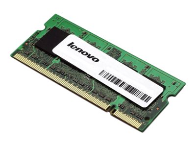 Lenovo 4GB PC3-12800 DDR3 SODIMM