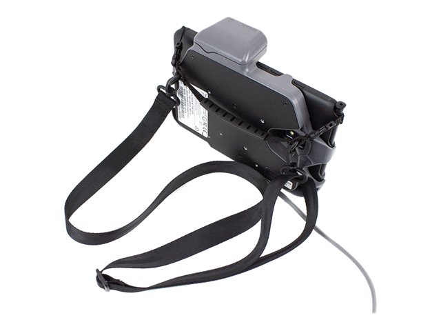 Gamber-Johnson Mobility Bundle - carrying strap kit for tablet, docking station