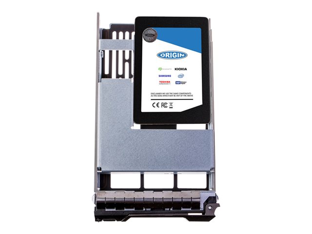 960GB HOT PLUG ENTERPRISE SSD 3.5IN SATA READ INTENSIVE
