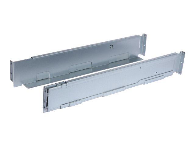 APC Smart-UPS - Rack rail kit - 1U - 19" - for Smart-UPS RT 15kVA, 20kVA, 6000VA, 8000VA