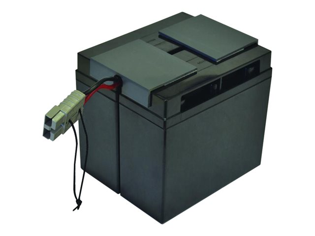 PSA - UPS battery - Lead Acid
