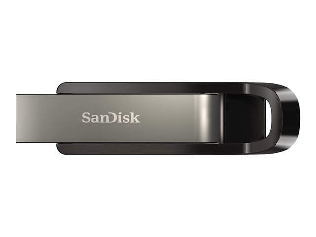 SanDisk Extreme Go - USB flash drive - 256 GB