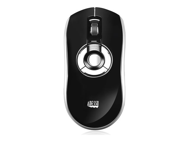 Adesso iMouse P20 Air Mouse Elite - mouse - 2.4 GHz