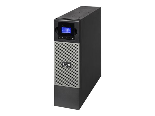 Eaton 5PX 72V 2U External Battery Module Rack/Tower - battery enclosure - Lead Acid