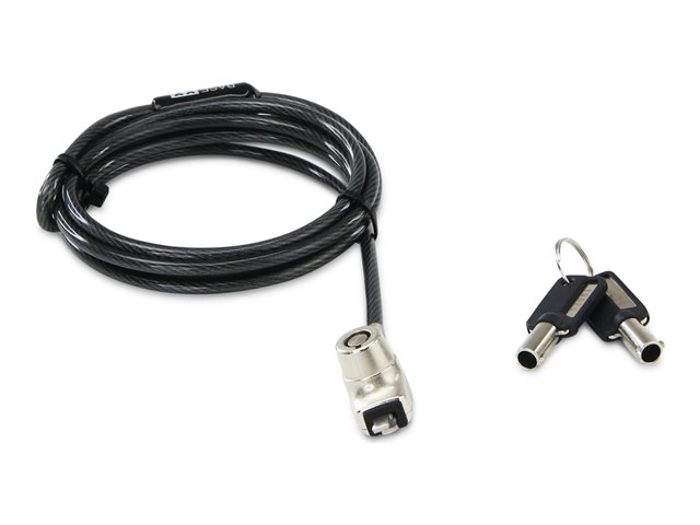 DICOTA BASE XX - security cable