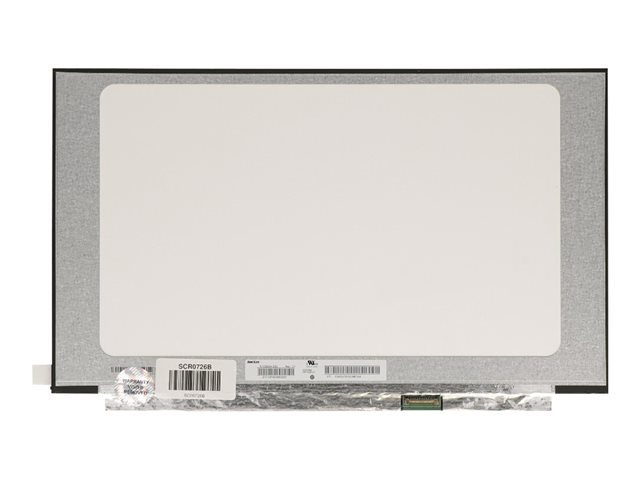 15.6 1366x768 HD Matte No Fixings 350mm