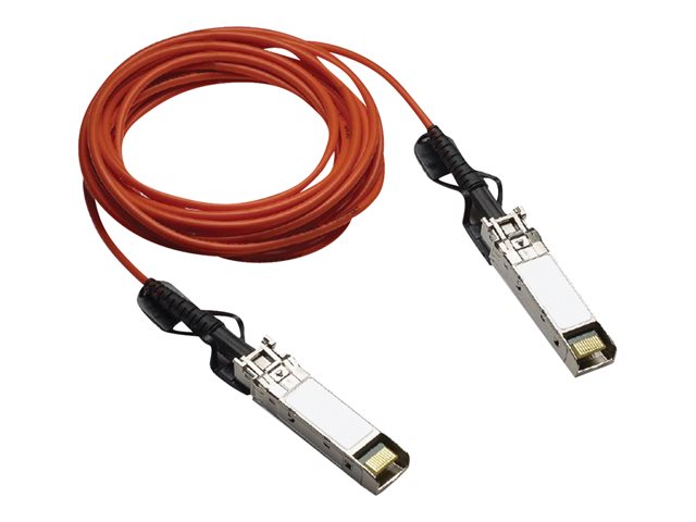 Aruba IOn 10G SFP+ to SFP+ 1m DAC Cable - Alternative to Ubiquiti