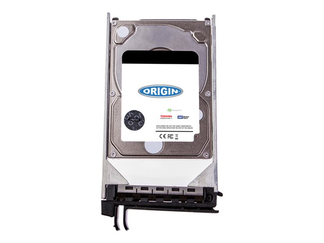 Origin Storage - hard drive - 2 TB - SAS
