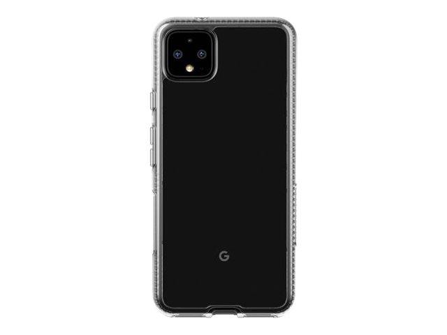 Tech21 Pure Clear - back cover for mobile phone