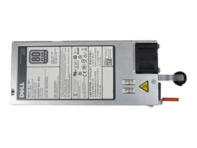 Dell - power supply - hot-plug - 550 Watt
