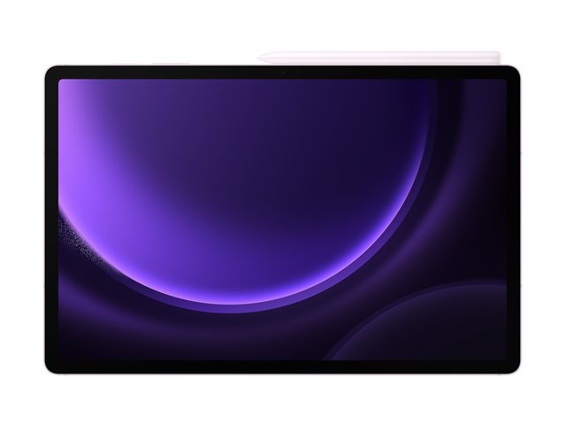 Samsung Galaxy Tab S9 FE+ - tablet - Android - 128 GB - 12.4" - 3G, 4G, 5G