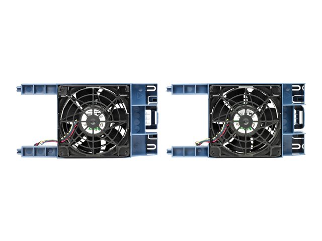 HPE High Performance Fan Kit - system fan kit - 1U