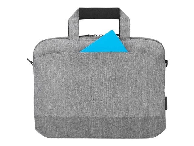 Targus CityLite - notebook carrying case