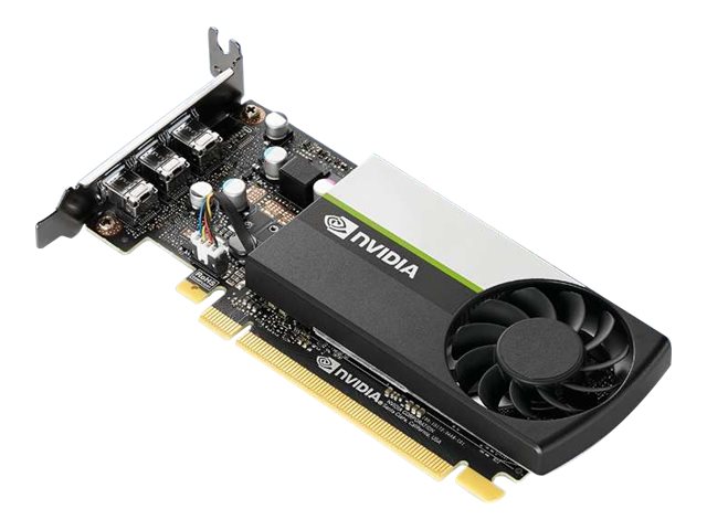 NVIDIA T400 2 GB MINI DP3
