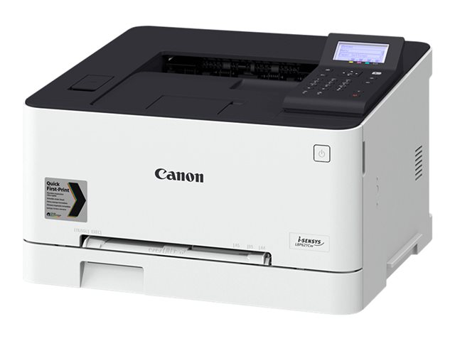 Canon i-SENSYS LBP621Cw - printer - colour - laser