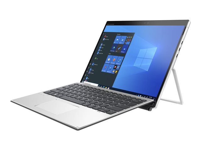 HP Elite x2 G8 - 13" - Core i5 1135G7 - 8 GB RAM - 256 GB SSD - UK