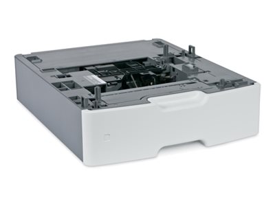 Lexmark Special Media Drawer - media drawer and tray - 550 sheets