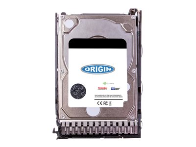 Origin Storage - hard drive - 600 GB - SAS