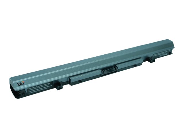 BTI - laptop battery - Li-Ion - 2800 mAh