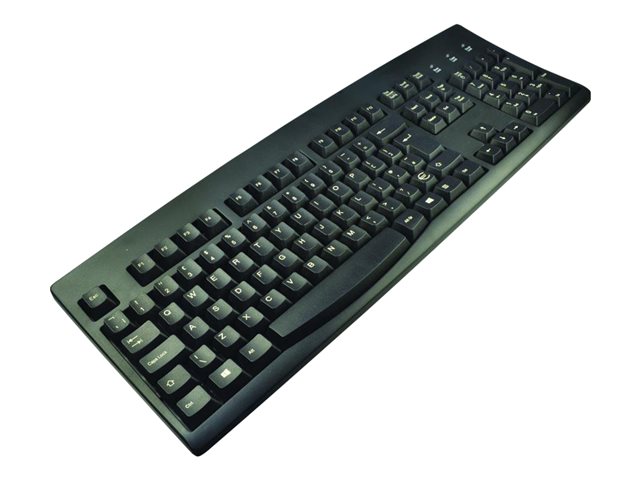 105-Key Standard USB Keyboard French