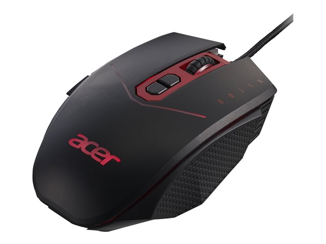 Nitro Gaming Mouse
