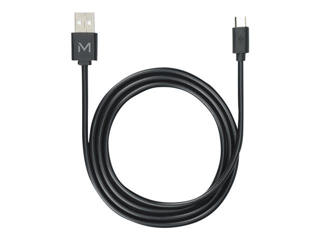 CABLE USB/MICRO USB - SOFT BAG