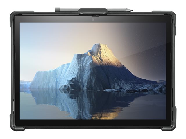 Lenovo ThinkPad - back cover for tablet