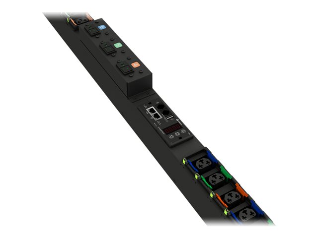 Vertiv Geist - power distribution unit - 22 kW - TAA Compliant