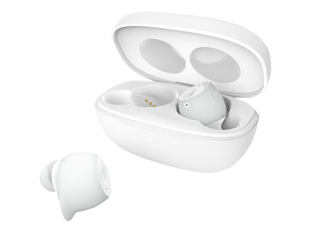 Belkin SoundForm Immerse - true wireless earphones with mic