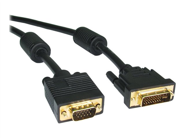Cables Direct VGA cable - 2 m