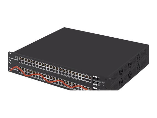 EdgeSwitch 48port 750W