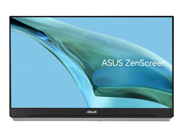 ASUS ZenScreen MB249C - LED monitor - Full HD (1080p) - 23.8"