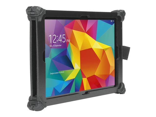 RESIST PACK CASE FOR GALAXY TAB A 2018 10.5