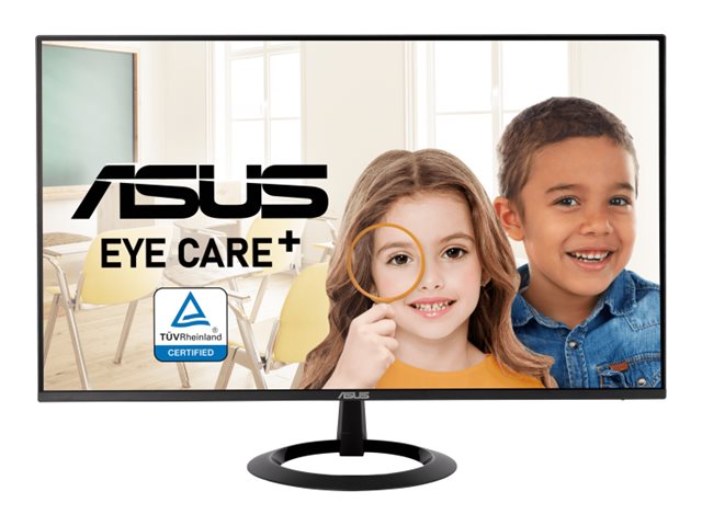 ASUS VZ27EHF - LED monitor - Full HD (1080p) - 27"