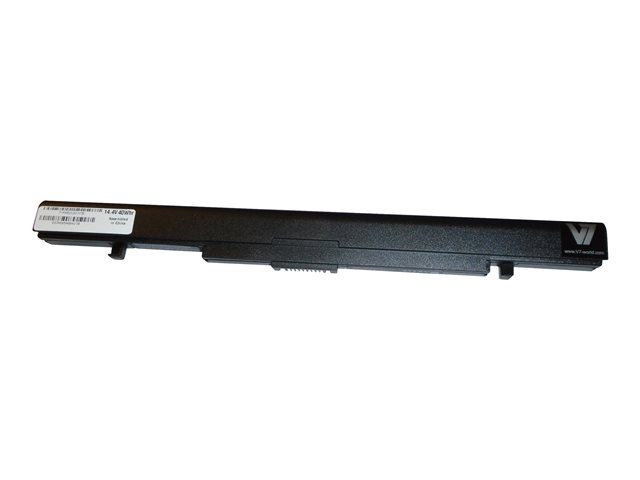 V7 BAT TOSHIBA SAT PRO R50-B PA5212U-1BRS PABAS283 2800MAH